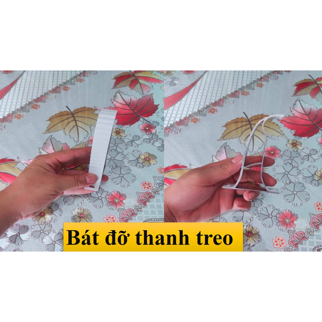 thanh treo rèm cửa , chắc chắn , bền bỉ