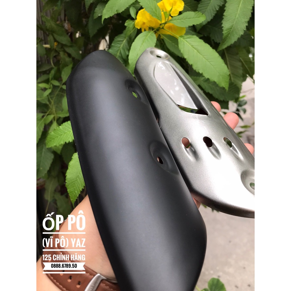 YAZ 125, ỐP PÔ YAZ 125 CHÍNH HÃNG MALAYSIA-SALE KHỦNG