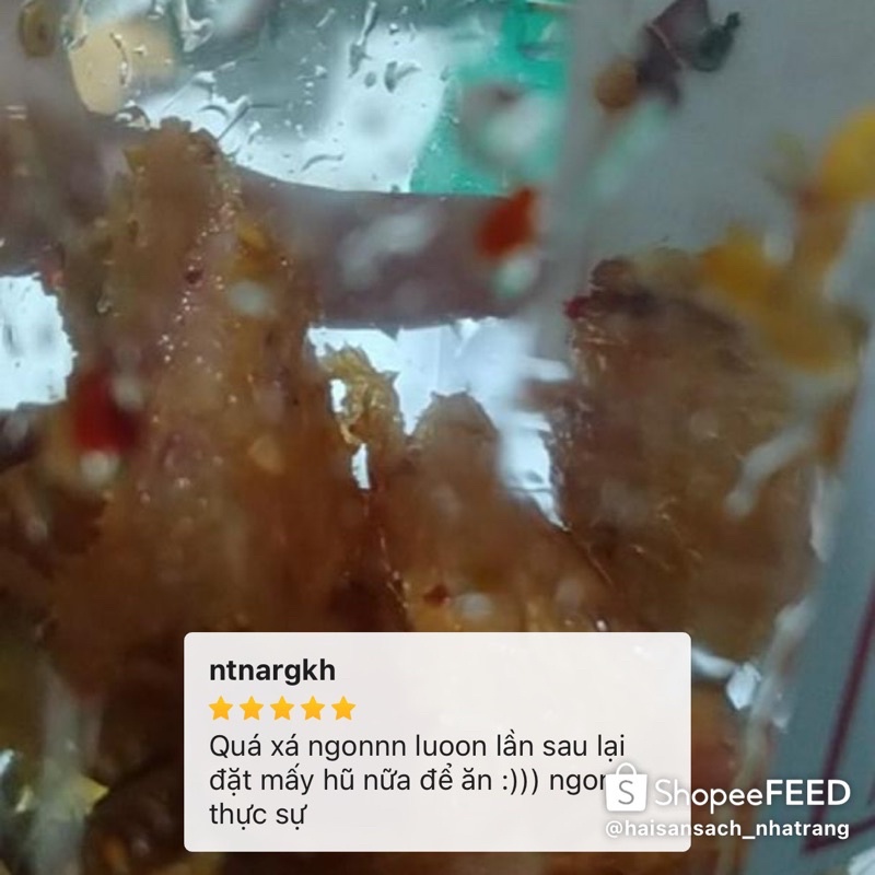 Combo 2 hộp mực rim me