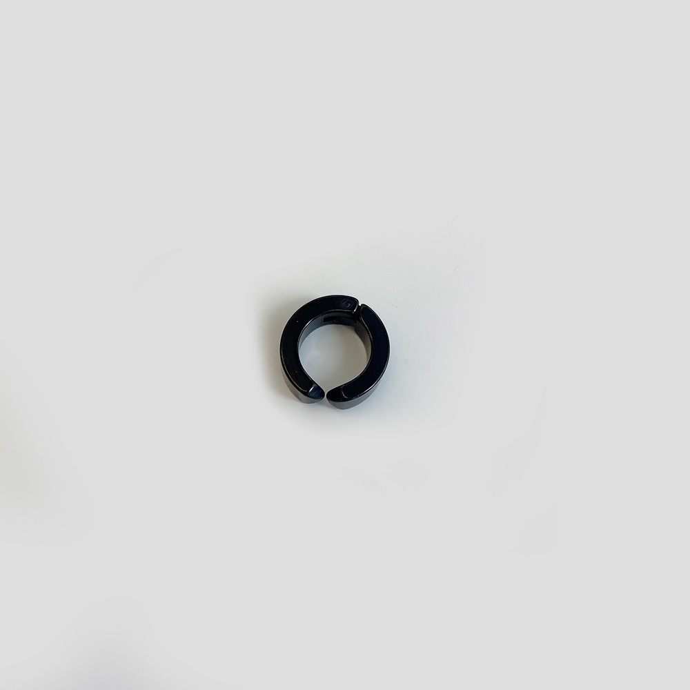 Khuyên Vành Tai Phong Cách Hip Hop Thời Trang