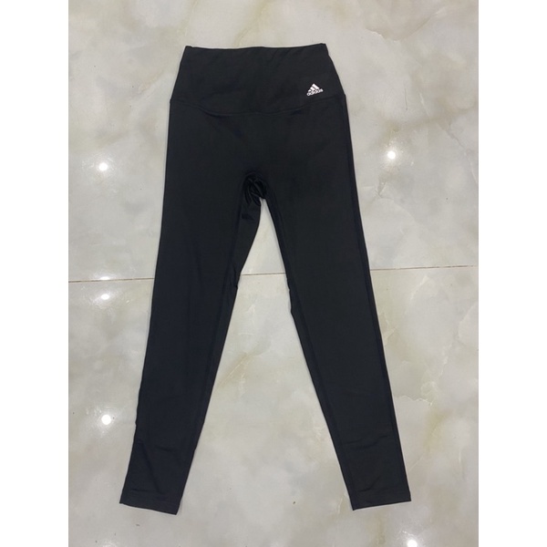 Quần tập legging DAS dư xịn tập gym yoga pilates