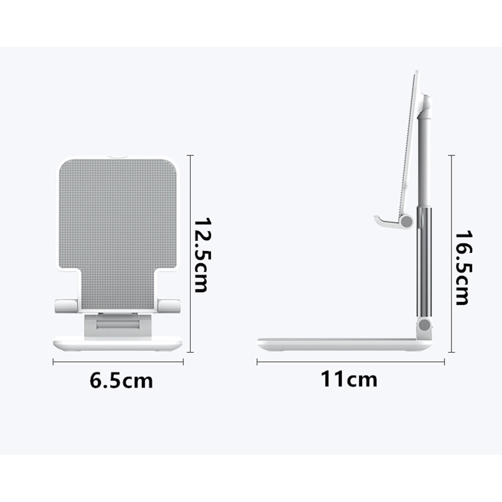[Tổng Kho Sỉ] Kệ Điện Thoại GẬP MỞ T9-2030 - Giá Đỡ Để Máy Tính Bảng Chống Tê Mỏi Tay - Hỗ Trợ Học Và Làm Việc