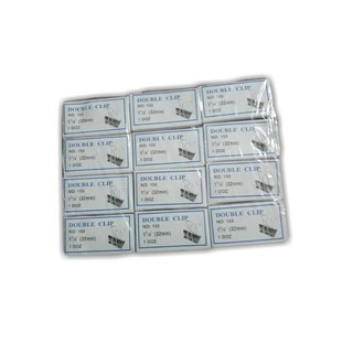 KẸP GIẤY 32MM 1 HỘP