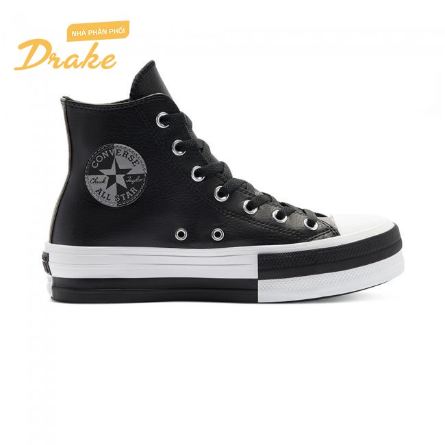 Giày Sneaker Converse Chuck Taylor All Star Double Stack Lift - 569428C