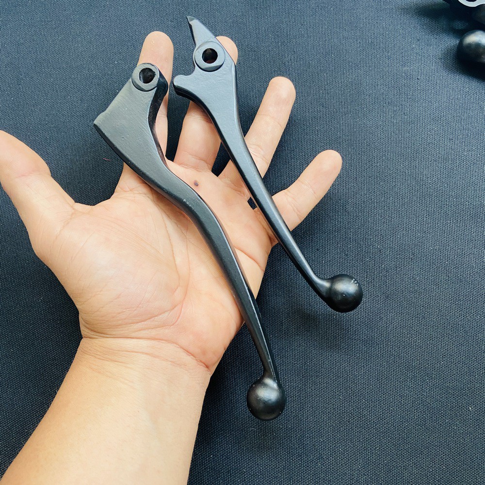 TAY THẮNG + TAY CÔN SỬ DỤNG CHO XE WINNER, WINNER X MẪU ZIN ( HÀNG LINH KIỆN THAY THẾ )