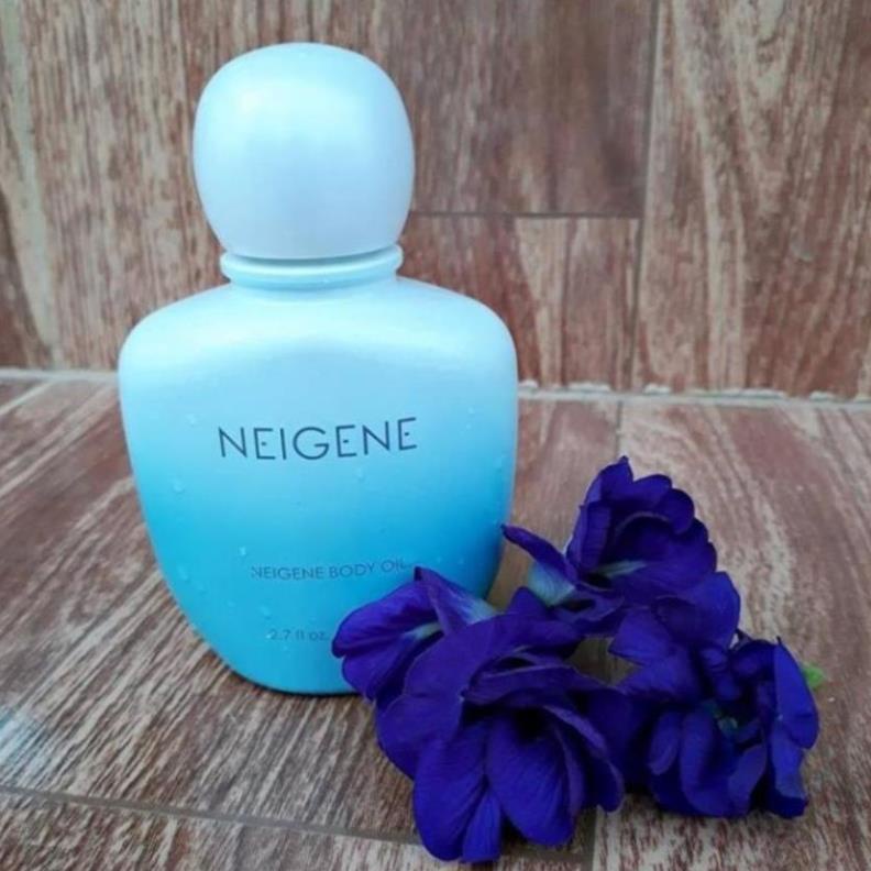 Dầu dưỡng thể Neigene Body Oil | BigBuy360 - bigbuy360.vn
