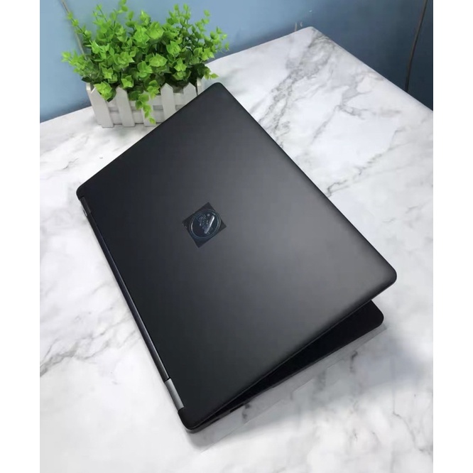 Laptop Dell Latitude E5480 Core i5-7300U, 8gb ram, 256gb SSD, 14” HD, hàng nhập Mỹ