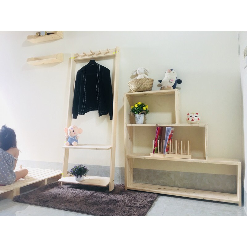 (Giá Xưởng) KỆ TỦ ĐỰNG ĐỒ CHƠI, SÁCH VỞ CHO BÉ | BigBuy360 - bigbuy360.vn