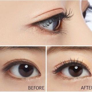 Mascara Mira giúp mi cong 9ml
