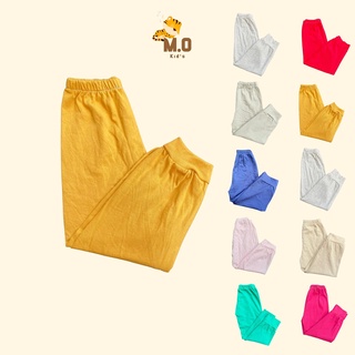 Quần chục cho bé gái quần chục dài cho bé gái bozip chất cotton cao cấp qcbg
