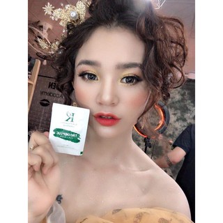 [Da sáng mịn tức thì] Tảo diệp lục Collagen