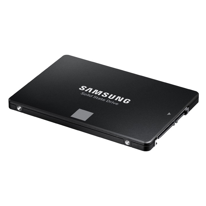 Ổ cứng SSD 2.5 inch SATA Samsung 870 EVO 250GB 500GB 1TB - bảo hành 5 năm - SD83 SD90 SD87