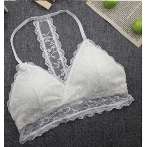Bralette ren lưng