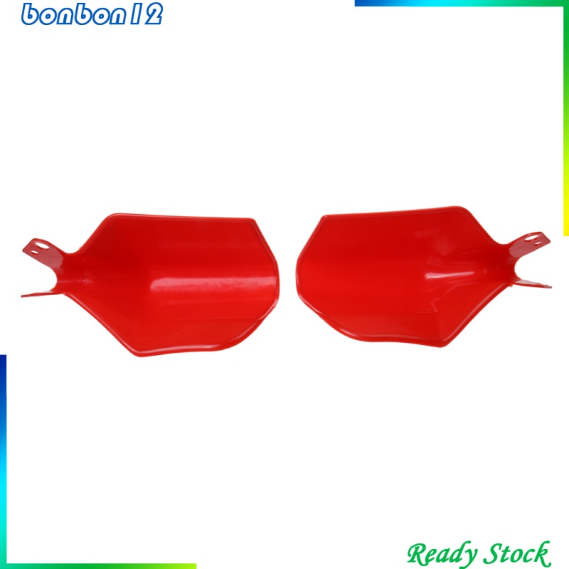 Set 2 Ốp Bảo Vệ Tay Cầm Xe Máy Màu Đen Tiện Dụng | BigBuy360 - bigbuy360.vn