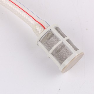 Bộ Máy Bơm Áp Lực Xịt Rửa Xe Mini