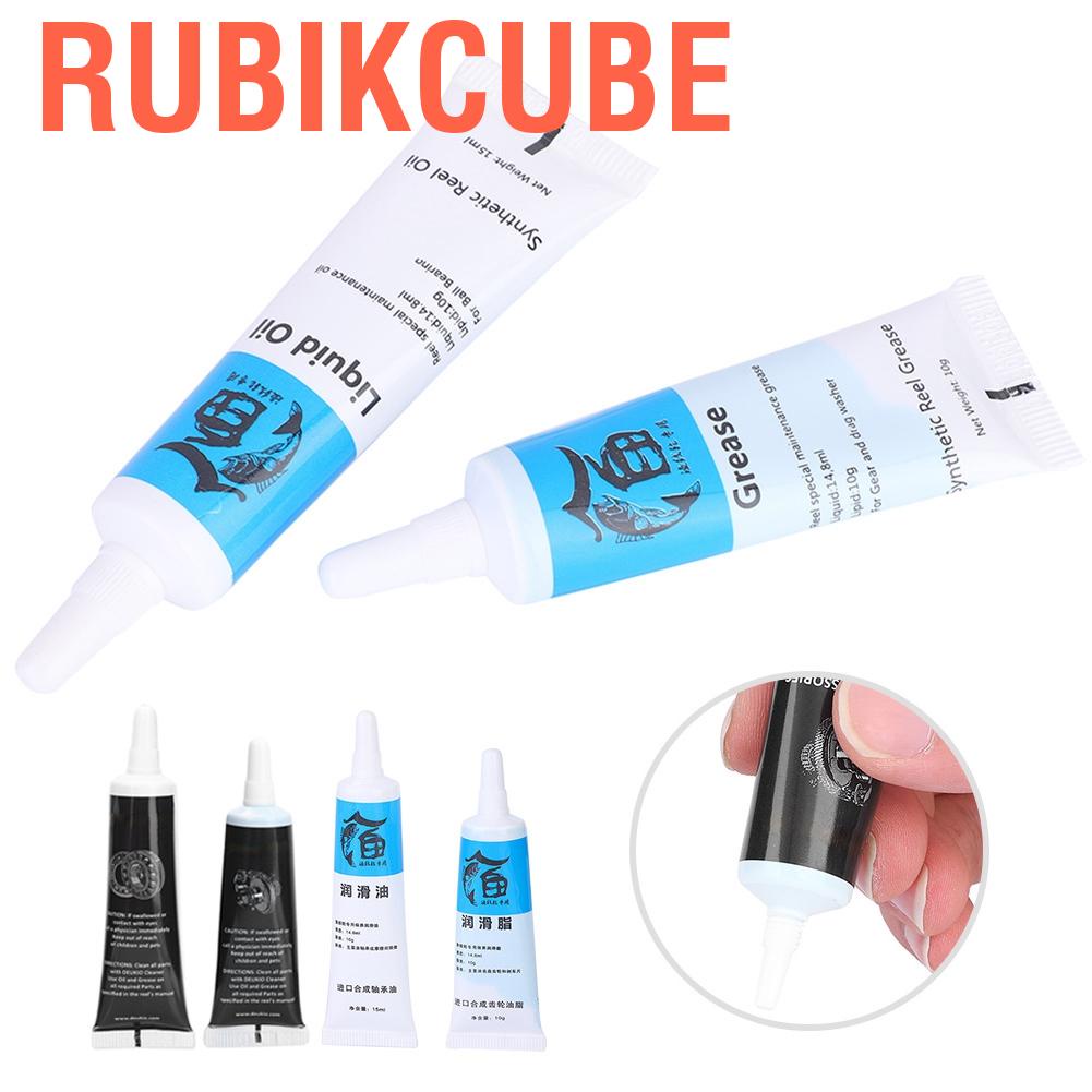 Dầu Bôi Trơn Cho Máy Câu Cá Chuyên Dụng