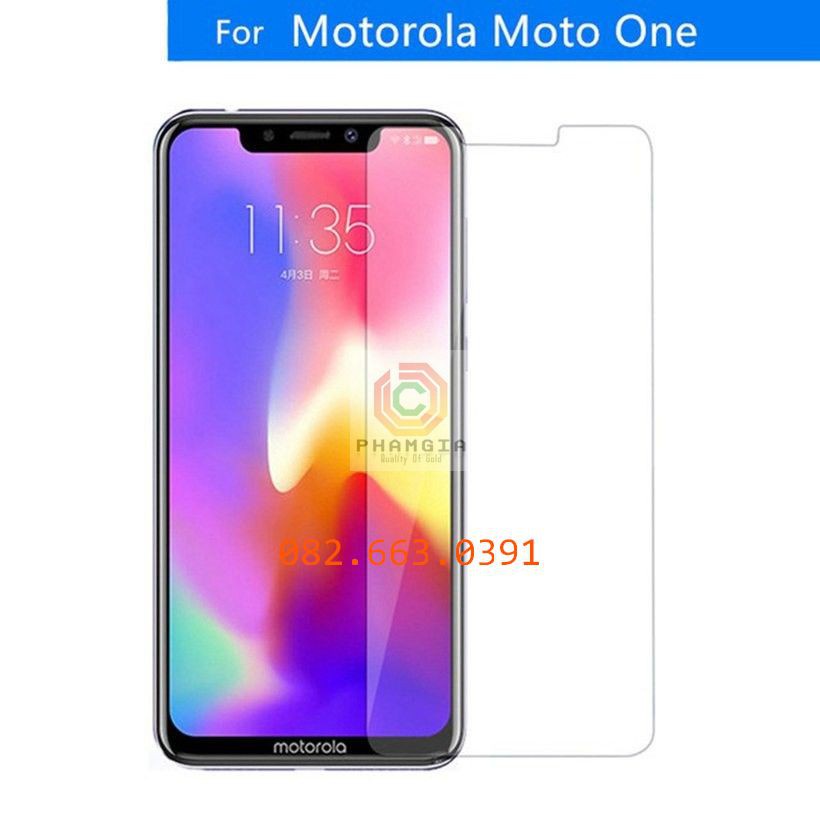 Dán cường lực dẻo nano Motorola P30 Play siêu đẹp siêu sắc nét
