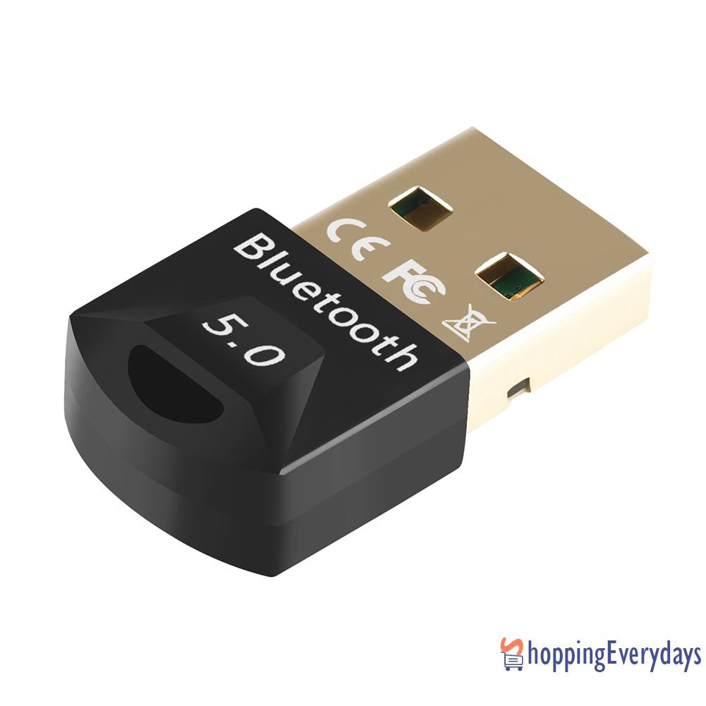 SV Bộ Thu Phát Bluetooth 5.0 Không Dây Bt501 | BigBuy360 - bigbuy360.vn