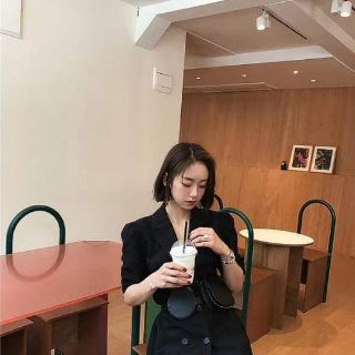Váy vest hàng QC cao cấp