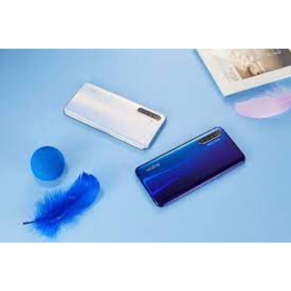 điện thoại Realme X2 5GChính Hãng 2sim ram 8G/256G,  Camera sau:64 MP &amp; 8 MP, 2 MP, 2 MP, Snapdragon 730G BC 04