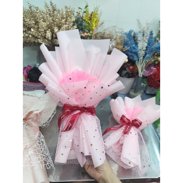 Cốt hoa 1 bông