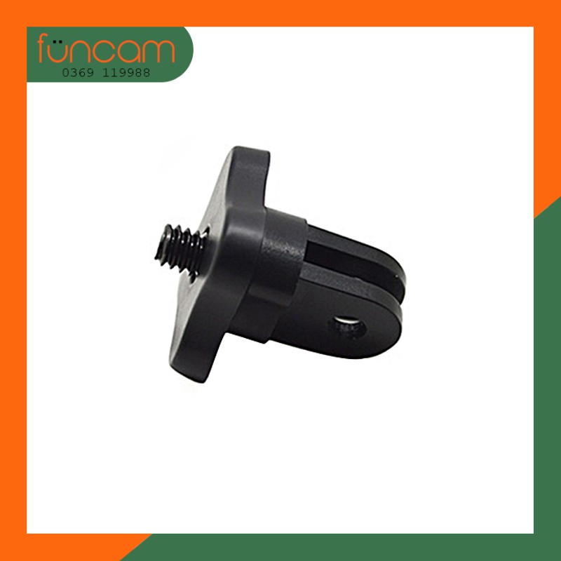 Đầu chuyển cho Gopro, Sjcam, Yi 02 | BigBuy360 - bigbuy360.vn