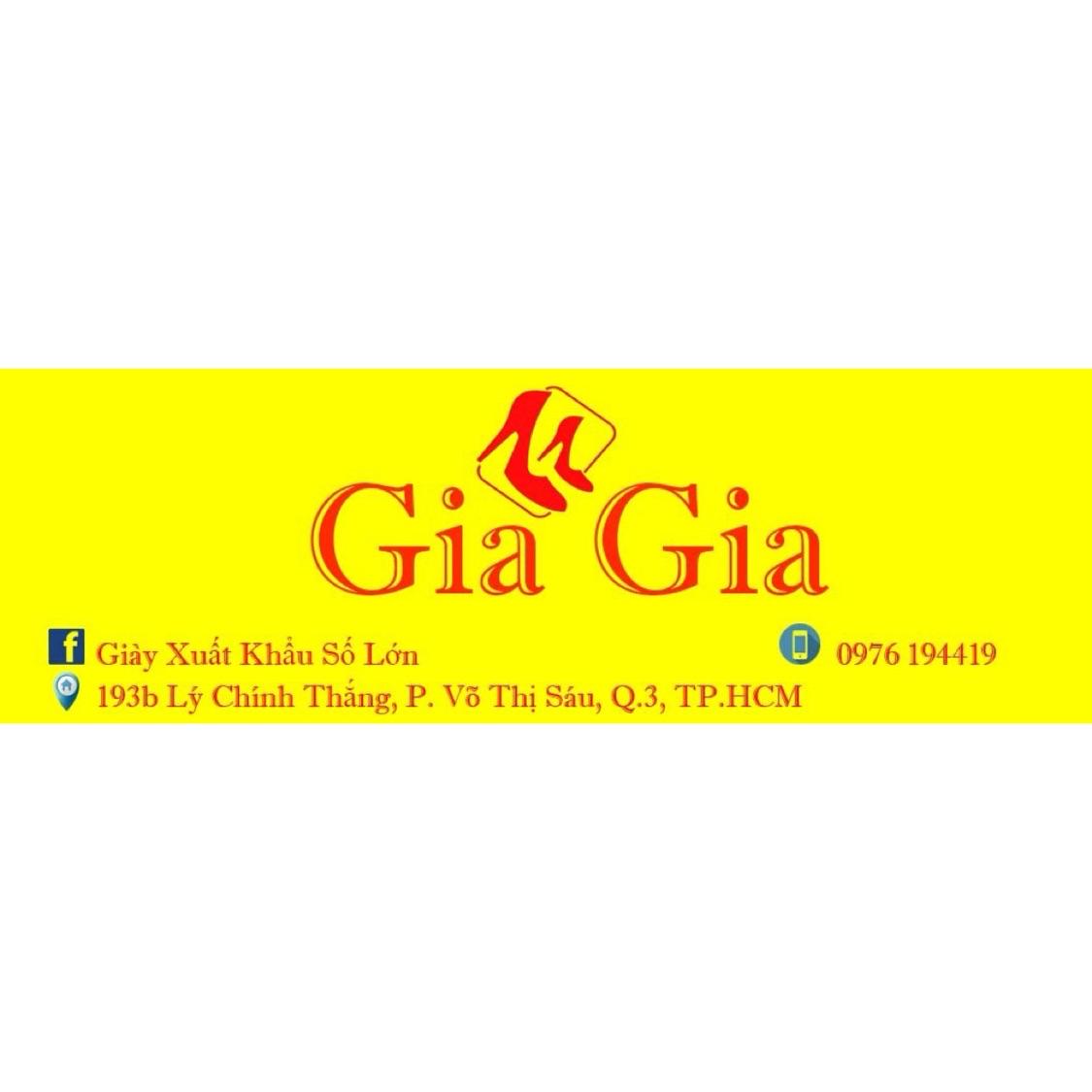 Shop giày Gia Gia