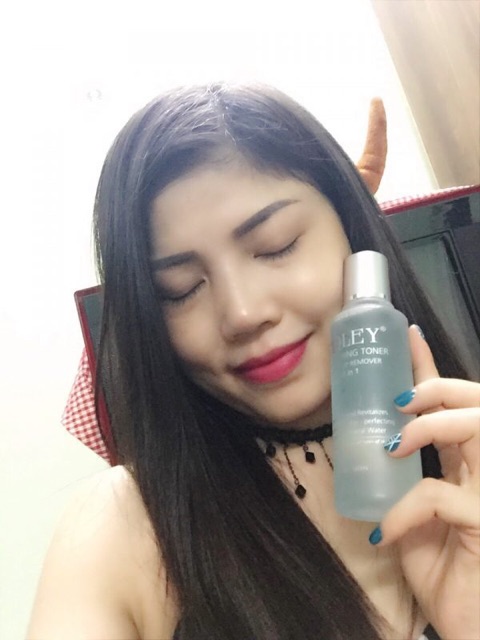 Nước Tẩy Trang Zoley 160ml Nước Hoa Hồng