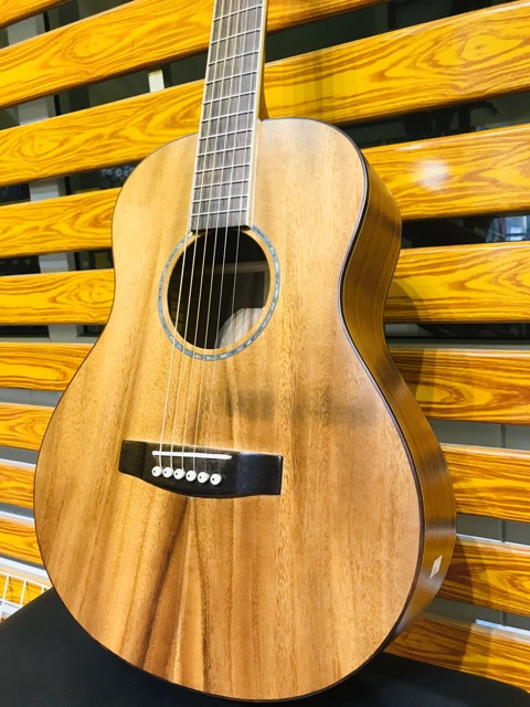 Đàn Guitar việt Mini