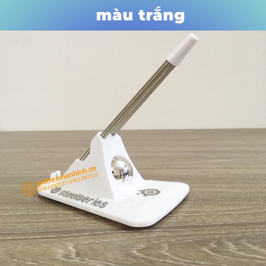 Bungee Giữ Dây Chuột - Giá Giữ Dây Chuột - Thao Tác Chuột Dễ Dàng