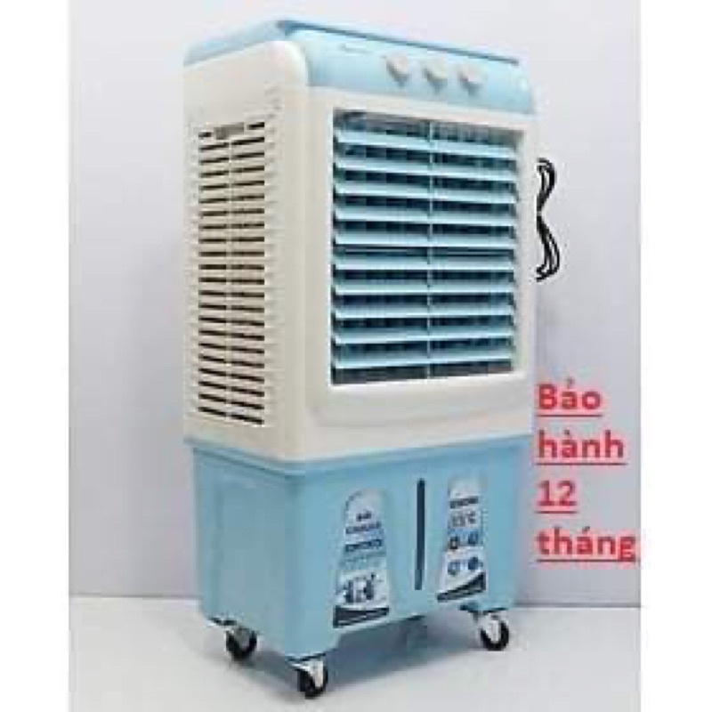 ( giá tốt 45l) QUẠT ĐIỀU HOÀ HƠI NƯỚC HS588A