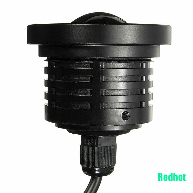 Bóng Đèn Led Cob 2.5 '' Màu Trắng / Xanh Dương Hình Tròn