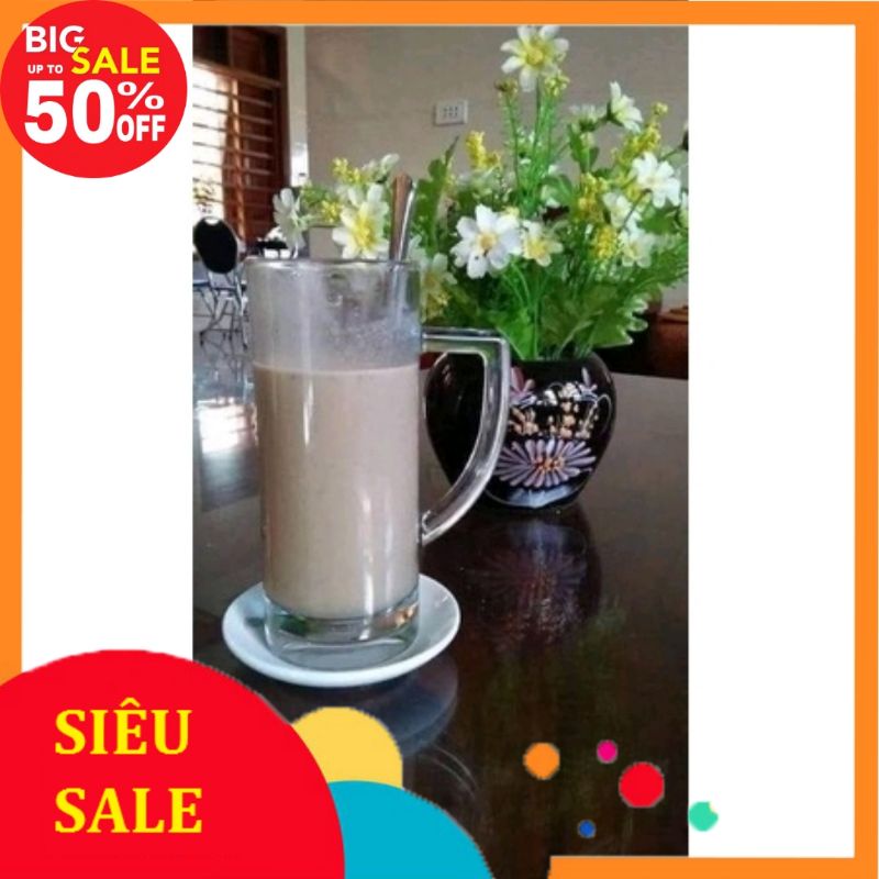 Bột ngũ cốc 17 loại hạt,500g, thơm ngon, nhà làm, giá rẻ