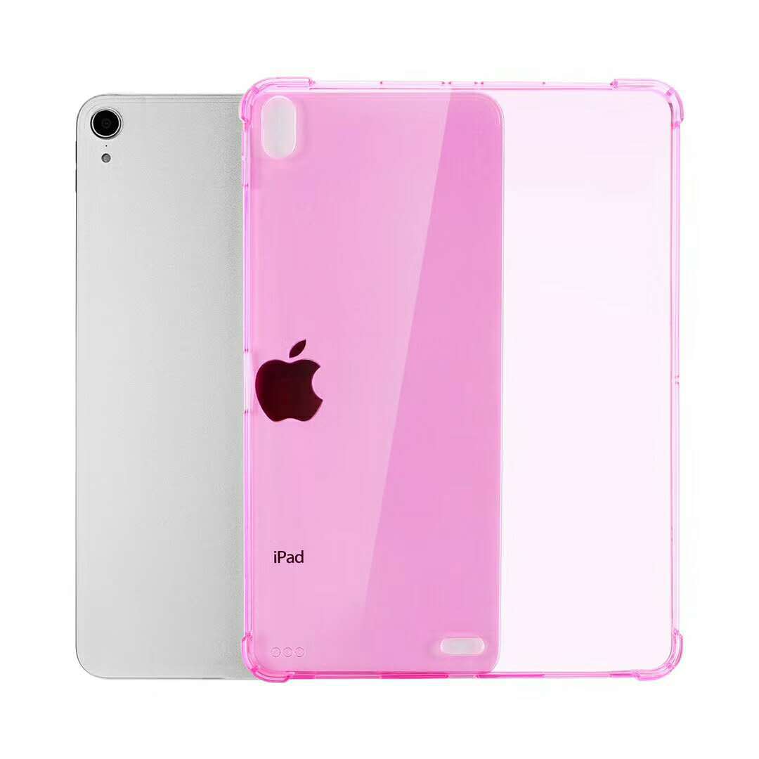 Ốp Lưng Chống Sốc Cho Ipad Air Mini 2 3 4 Pro 9.7 12.9 2017 2018