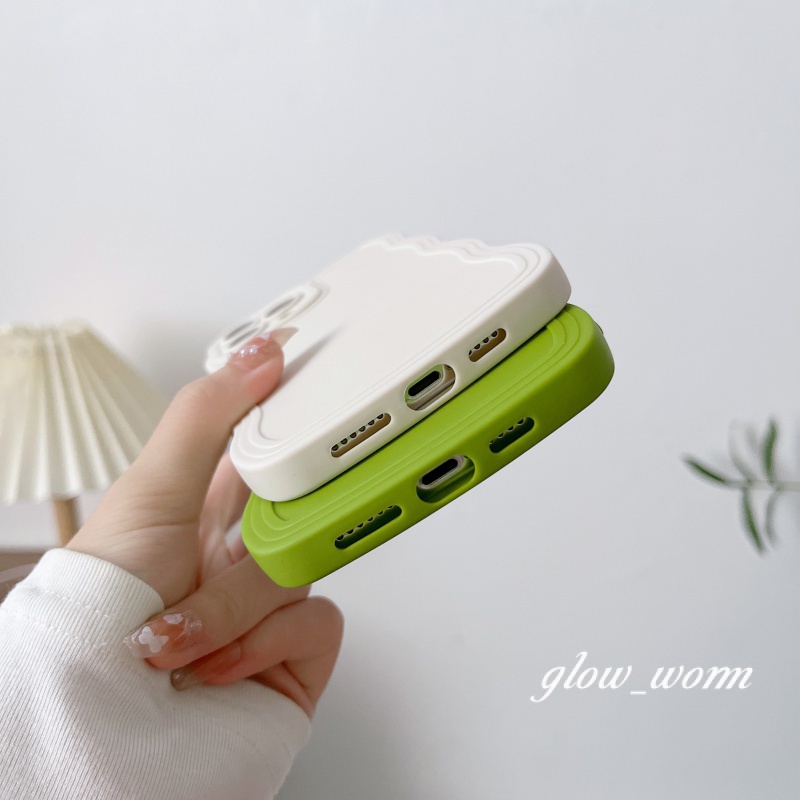 Ốp Điện Thoại Thời Trang Cho iPhone 14 13 12 11 6 6s 7 8 Plus X Xr Xs Max 11 12 Pro Max SE 2020