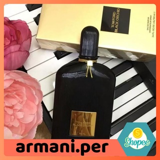 💌 nước hoa dùng thử tom ford black orchid edp 💌
