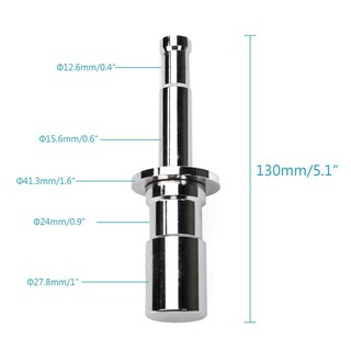 Chốt chuyển 28 mm -16 mm minh đức