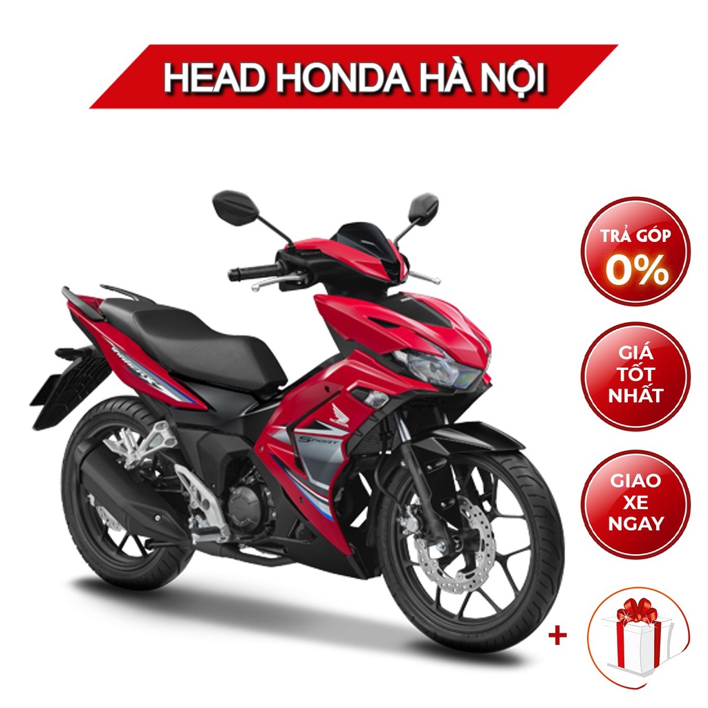 Xe côn tay Honda Winner X 2022 V3