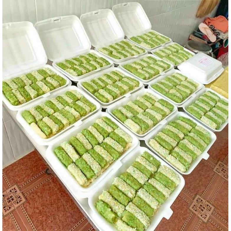69k 500gr Bánh Bắp Chiên(giao hỏa tốc TP HCM)