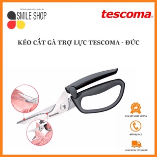 Kéo cắt gà trợ lực Tescoma Đức