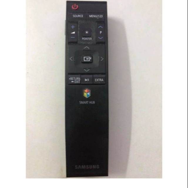 🎀Điều khiển tivi Samsung dòng JU,JS
