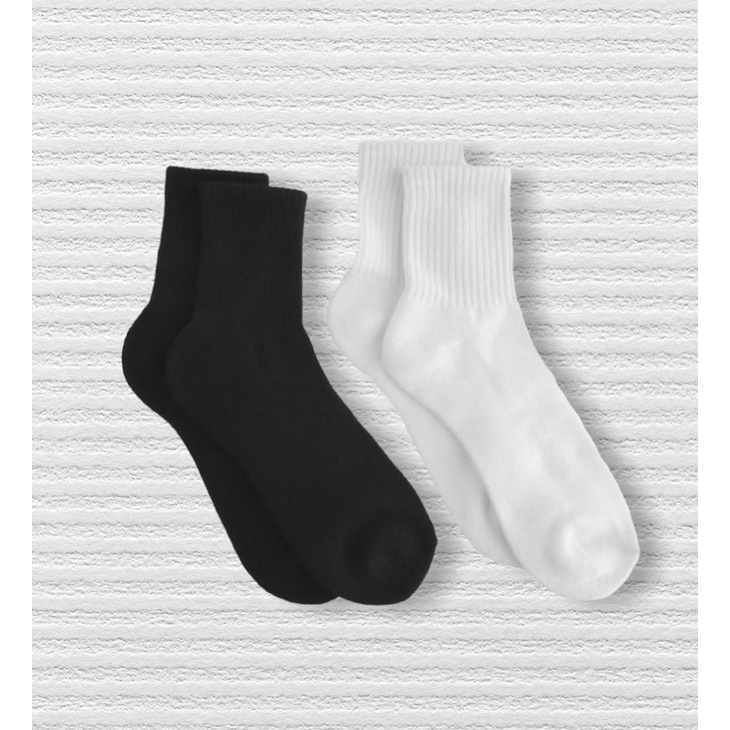 COMBO 5 đôi vớ HFWTH