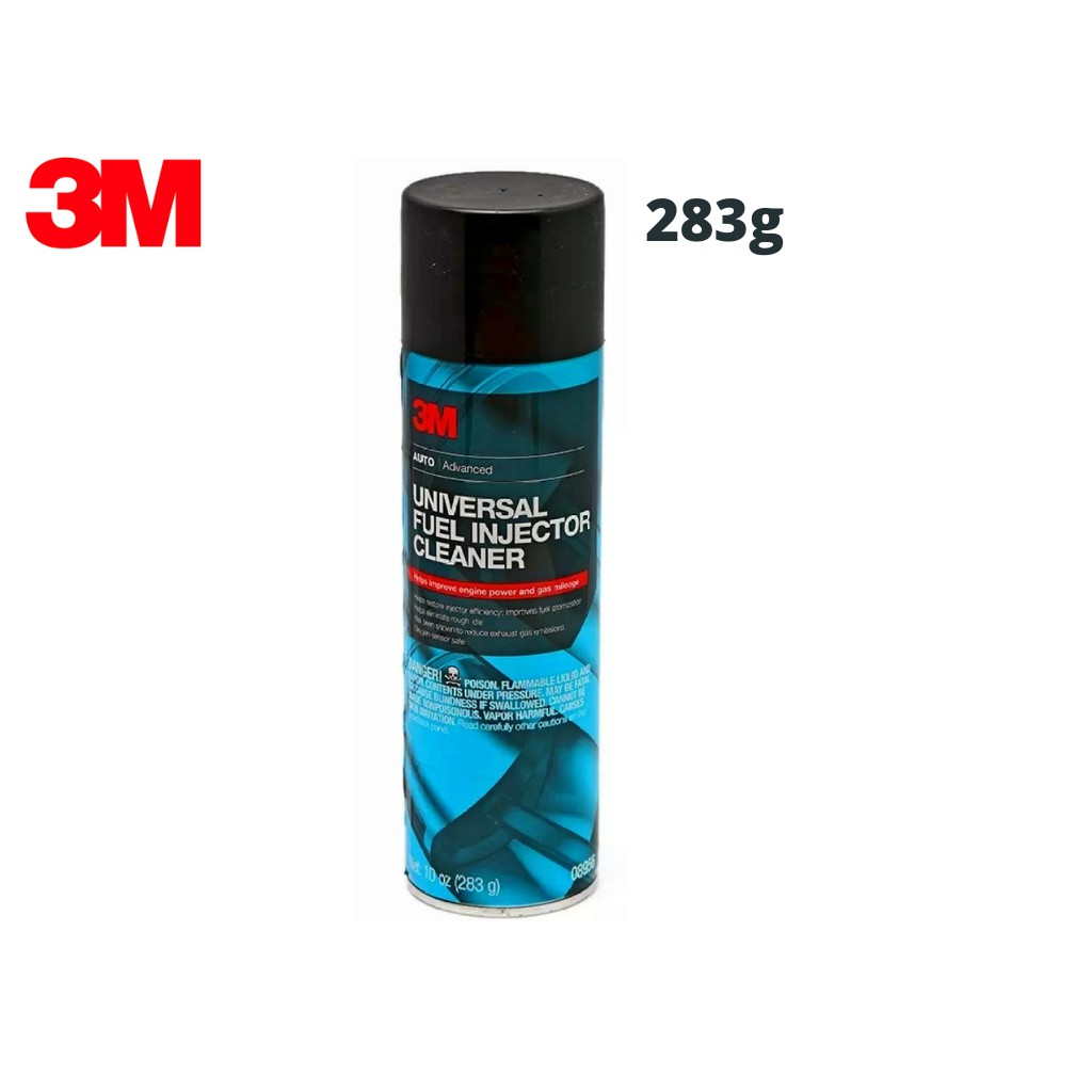 Dung Dịch Vệ Sinh Kim Phun Xăng Động Cơ Ô Tô 3M 08956