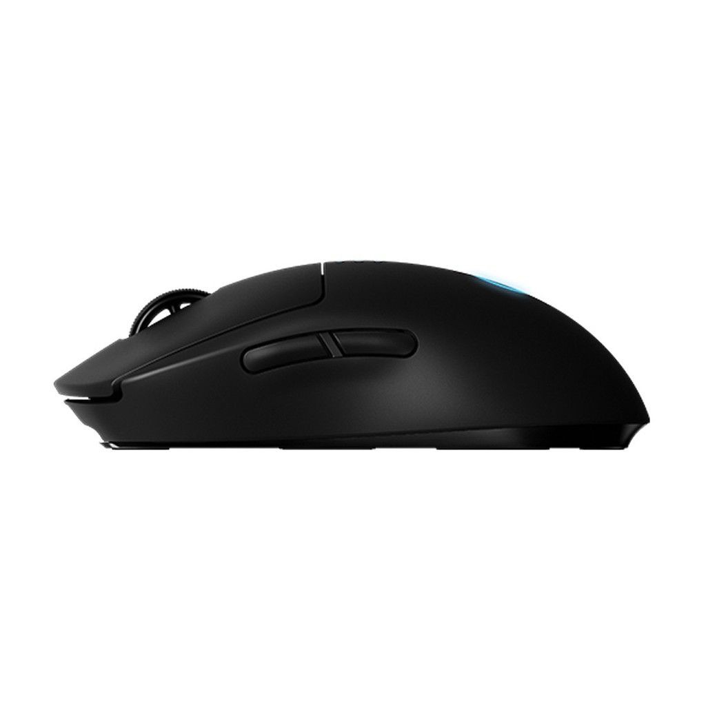 [Trả góp 0% LS] [Mã ELLOGI GIẢM 5% ĐƠN BẤT KỲ]Chuột game không dây LogitechG PRO (PRO WIRELESS GAMING MOUSE)