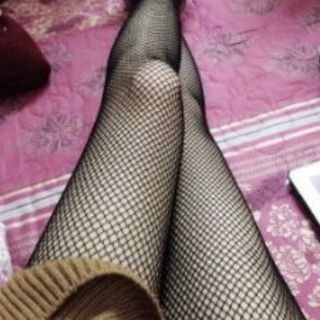{ THANH lý } Quần tất lưới k gân siêu co dãn siêu dai