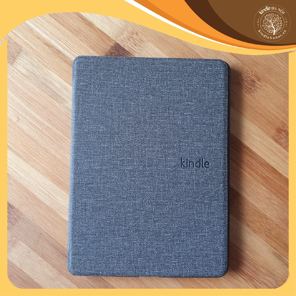 Bao da cover case SILICON cho Kindle - Paperwhite - Voyage - Oasis nhựa dẻo