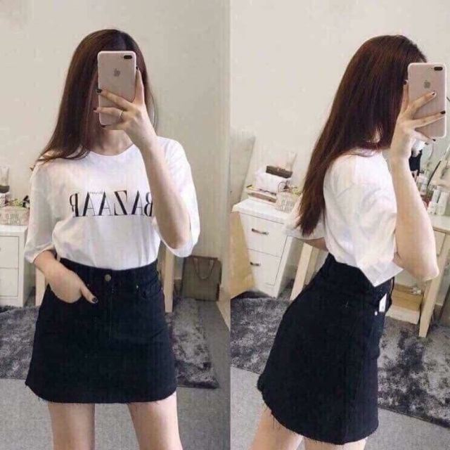 QUẦN VÁY NỮ ĐẸP_CHÂN VÁY JEAN ĐẸP_QUẦN VÁY JEAN NỮ | BigBuy360 - bigbuy360.vn