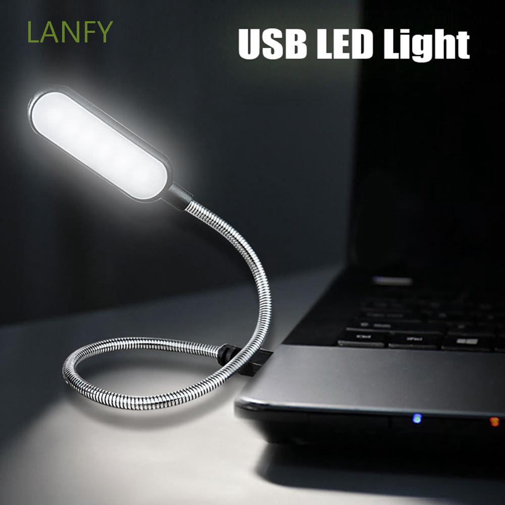 Đèn led usb mini kết nối máy tính xách tay tiện dụng cho sinh viên