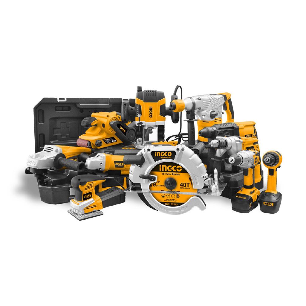 Máy cưa đĩa Ingco CS2351 (2000W - Ø235mm)
