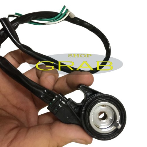 Công tắc OFF chân chống xe LEAD đời 2007 đến 2012 và xe SCR - G2171